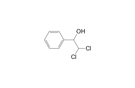 2,2-DICHLOR-1-PHENYLETHANOL