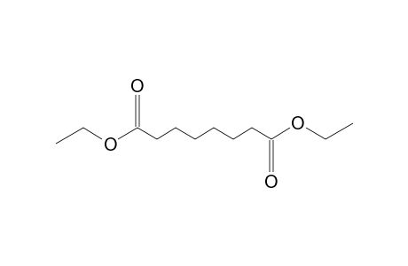 Suberic acid, diethyl ester