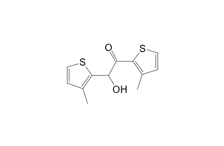 1,2-bis(3-methylthiophen-2-yl)-2-oxidanyl-ethanone