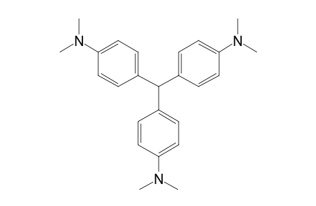 4,4',4''-Methylidynetris(N,N-dimethylaniline)