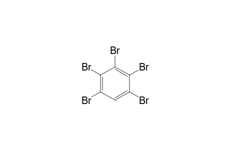 Pentabromo-benzene