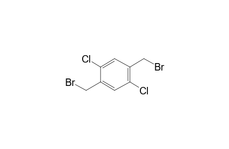 Benzene, 1,4-bis(bromomethyl)-2,5-dichloro-