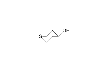 Tetrahydro-2H-thiopyran-4-ol