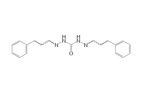 cinnamaldehyde, carbohydrazone