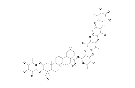 BELLISSAPONIN-BS1