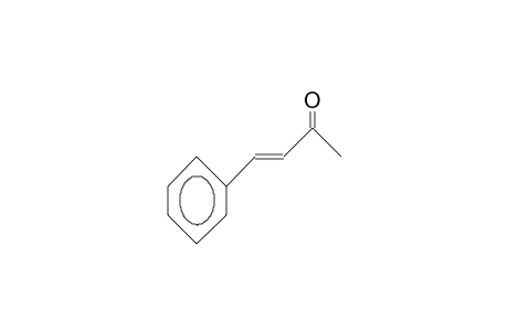 trans-4-Phenyl-3-buten-2-one