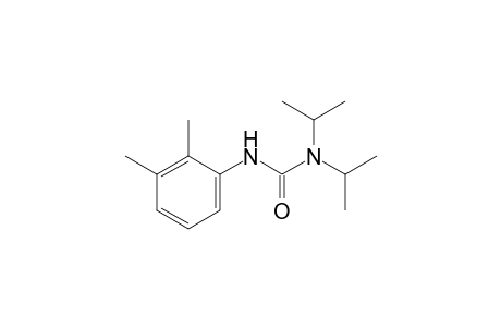 1,1-Diisopropyl-3-(2,3-xylyl)urea