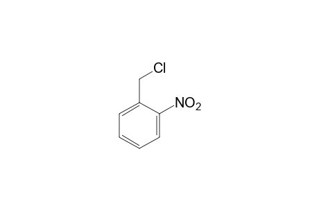 alpha-CHLORO-o-NITROTOLUENE