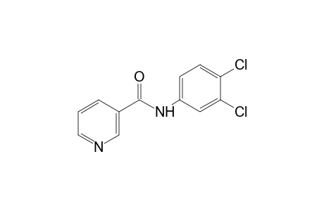 3',4'-dichloronicotinanilide