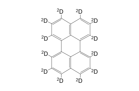 Perylene-D12