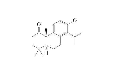 Isototarolenone