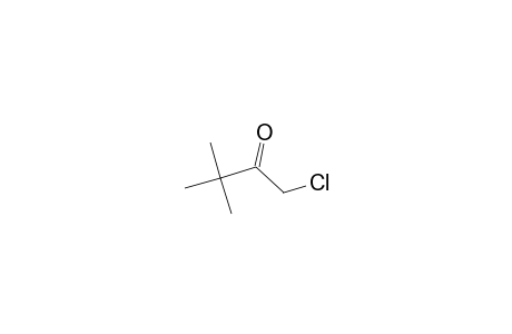 1-Chloro-3,3-dimethyl-2-butanone