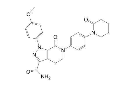 Apixaban MS2