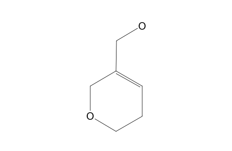 5-Hydroxymethyl-3,6-dihydro-2H-pyran