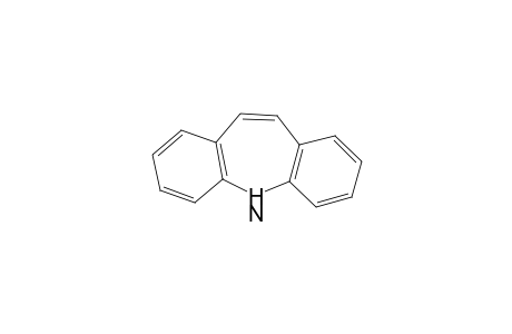 5H-Dibenz(b,f)azepine