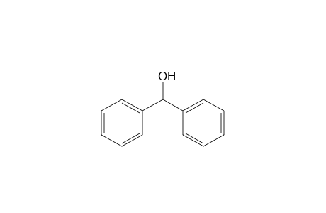 Benzhydrol