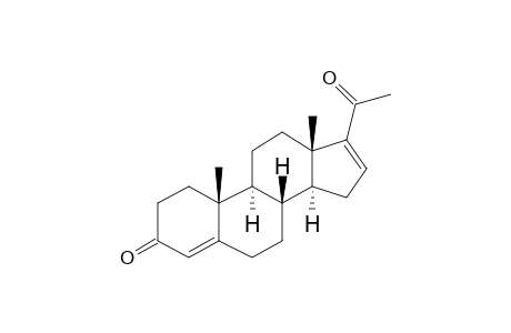 4,16-Pregnadien-3,20-dione