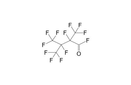 PERFLUORO-2,3-DIMETHYLBUTANOYL FLUORIDE