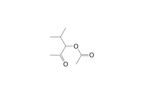 3-(ACETYLOXY)-4-METHYL-2-PENTANONE