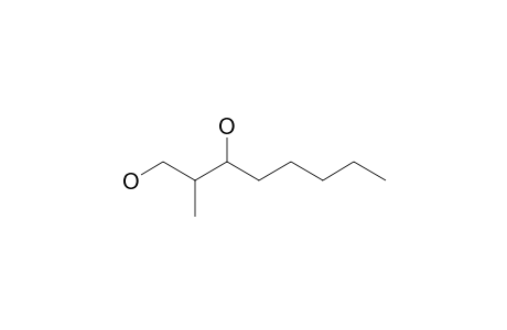 2-Methyloctane-1,3-diol