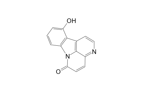 11-Hydroxycanthin-6-one