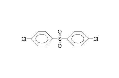 Bis(p-chlorophenyl) sulfone