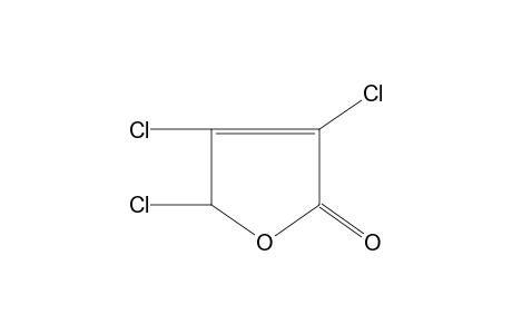 3,4,5-trichloro-2(5H)-furanone