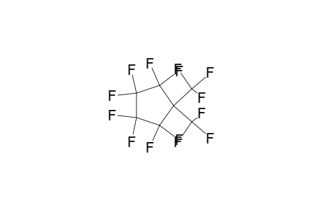 Perfluoro-1,1-dimethylcyclopentane