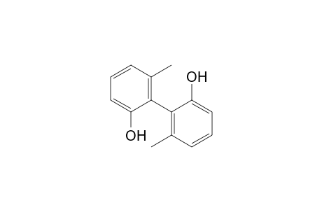 6,6'-dimethyl-2,2'-biphenyldiol