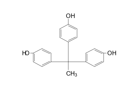 4,4',4''-ethylidynetriphenol