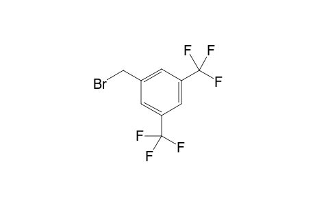 3,5-Bis(trifluoromethyl)benzyl bromide