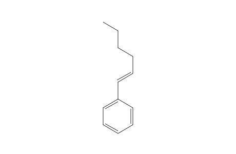 1-Phenylhex-1-ene