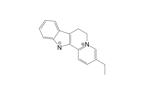 5,6-DIHYDROFLAVOPEREIRINE