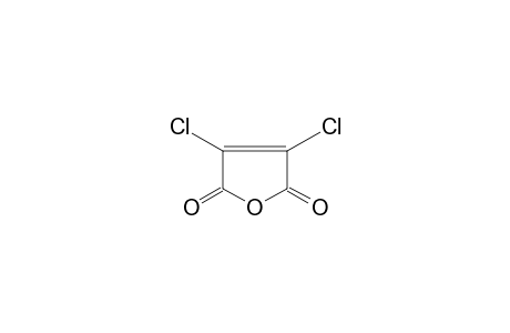 alpha,beta-dichloromaleic anhydride