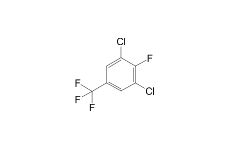 3,5-Dichloro-4-fluorobenzotrifluoride