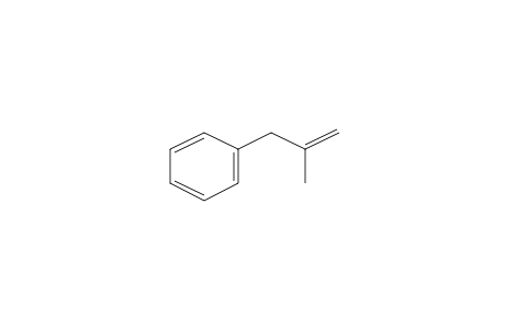 2-Methyl-3-phenyl-1-propene