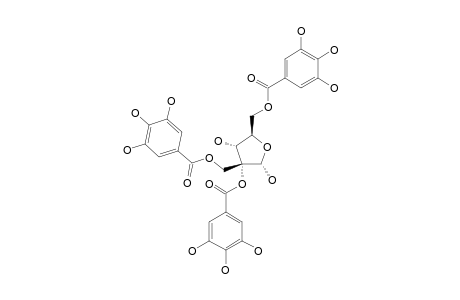 ALPHA-KURIGALIN