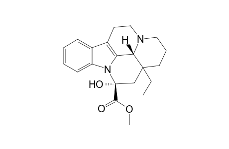 3-epi-14-epivincamine