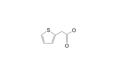 2-Thiopheneacetic acid