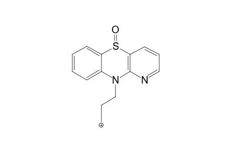 Prothipendyl-M (nor-HO-) MS3_1