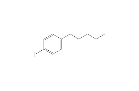 1-Iodo-4-n-pentylbenzene