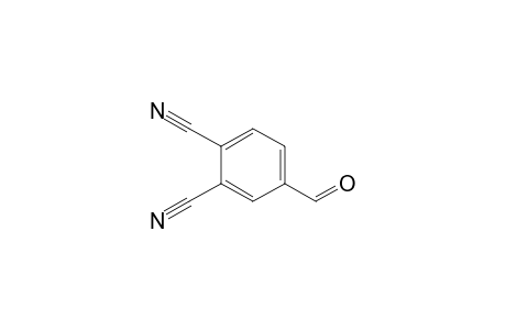 4-formylphthalonitrile