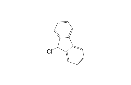 9-Chlorofluorene