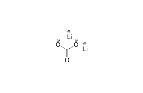 Lithium carbonate