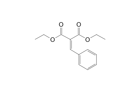 Benzylidene-malonic acid, diethyl ester