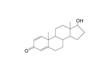 1-Dehydroxyteststerone