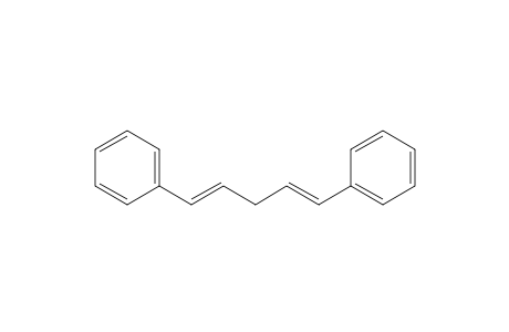 1,4-Pentadiene, 1,5-diphenyl-, (E,E)-