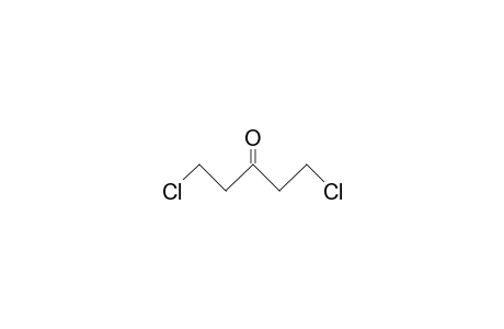 1,5-Dichloro-3-pentanone