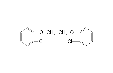 1,2-bis(o-chlorophenoxy)ethane