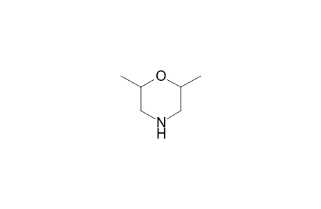 2,6-Dimethylmorpholine